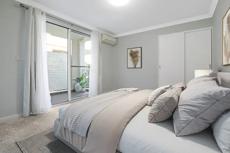 Third view of Homely unit listing, 10/26 Victoria Street, Wollongong NSW 2500