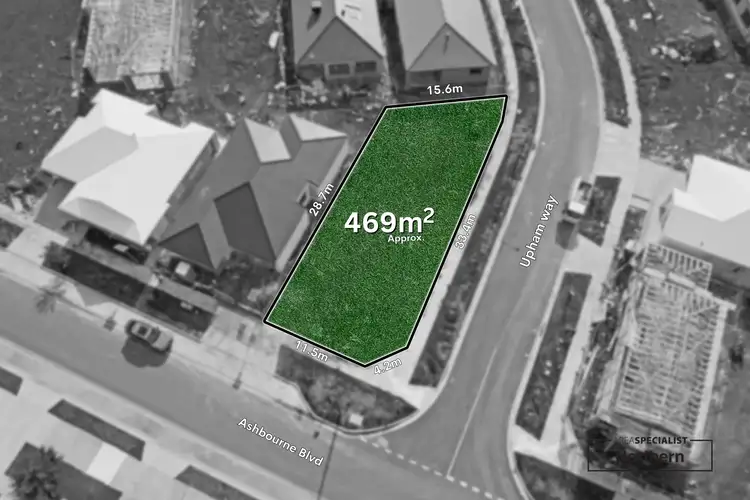 64 Ashbourne Blvd