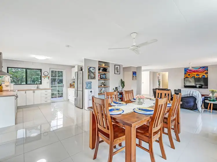 Sixth view of Homely house listing, 25 Moree Road, Black River QLD 4818