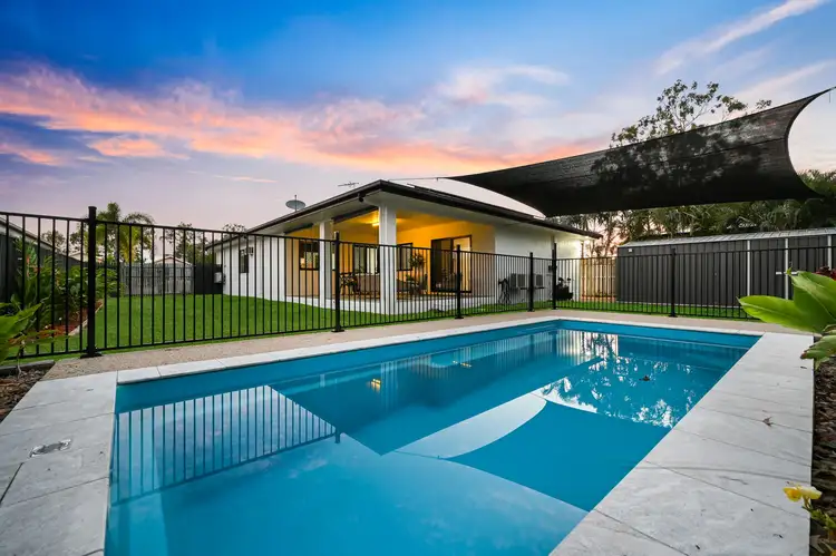 Second view of Homely house listing, 31 Anchorage Circuit, Bushland Beach QLD 4818