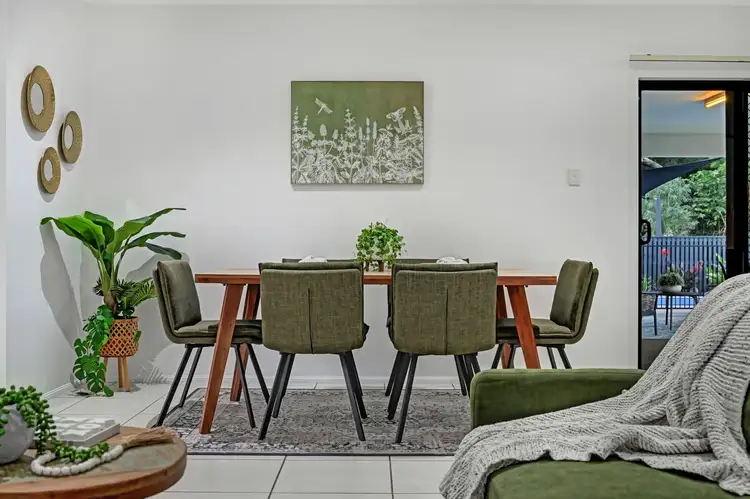 Fourth view of Homely house listing, 31 Anchorage Circuit, Bushland Beach QLD 4818