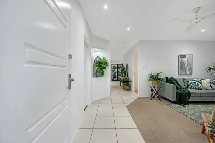 Fifth view of Homely house listing, 31 Anchorage Circuit, Bushland Beach QLD 4818