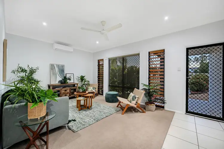 Sixth view of Homely house listing, 31 Anchorage Circuit, Bushland Beach QLD 4818
