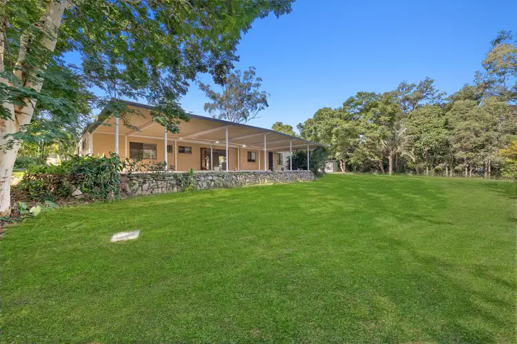 246 Forestdale Drive, Forestdale QLD 4118