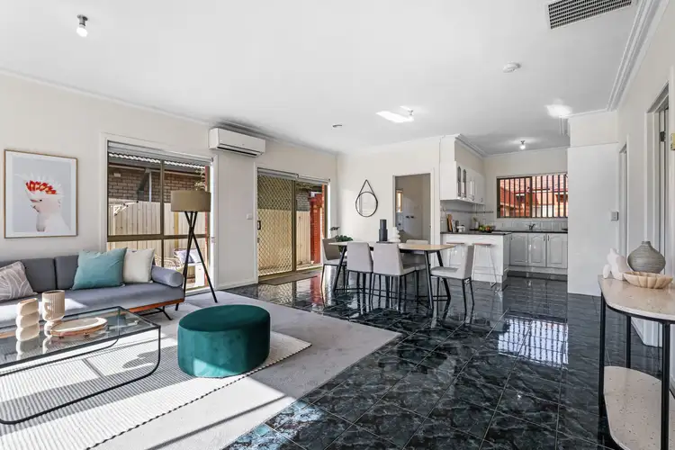 Third view of Homely unit listing, 1/25 Finchley Avenue, Glenroy VIC 3046