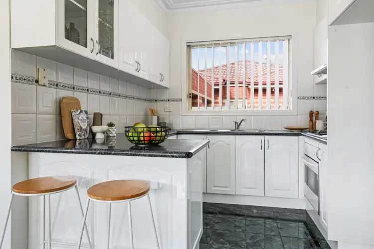 Fourth view of Homely unit listing, 1/25 Finchley Avenue, Glenroy VIC 3046
