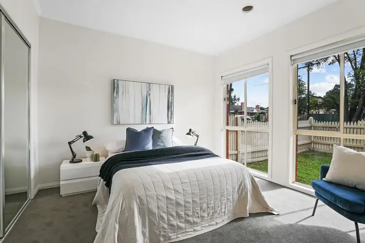 Fifth view of Homely unit listing, 1/25 Finchley Avenue, Glenroy VIC 3046