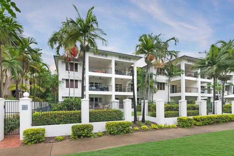 Main view of Homely unit listing, 4/92-94 Mitchell Street, North Ward QLD 4810