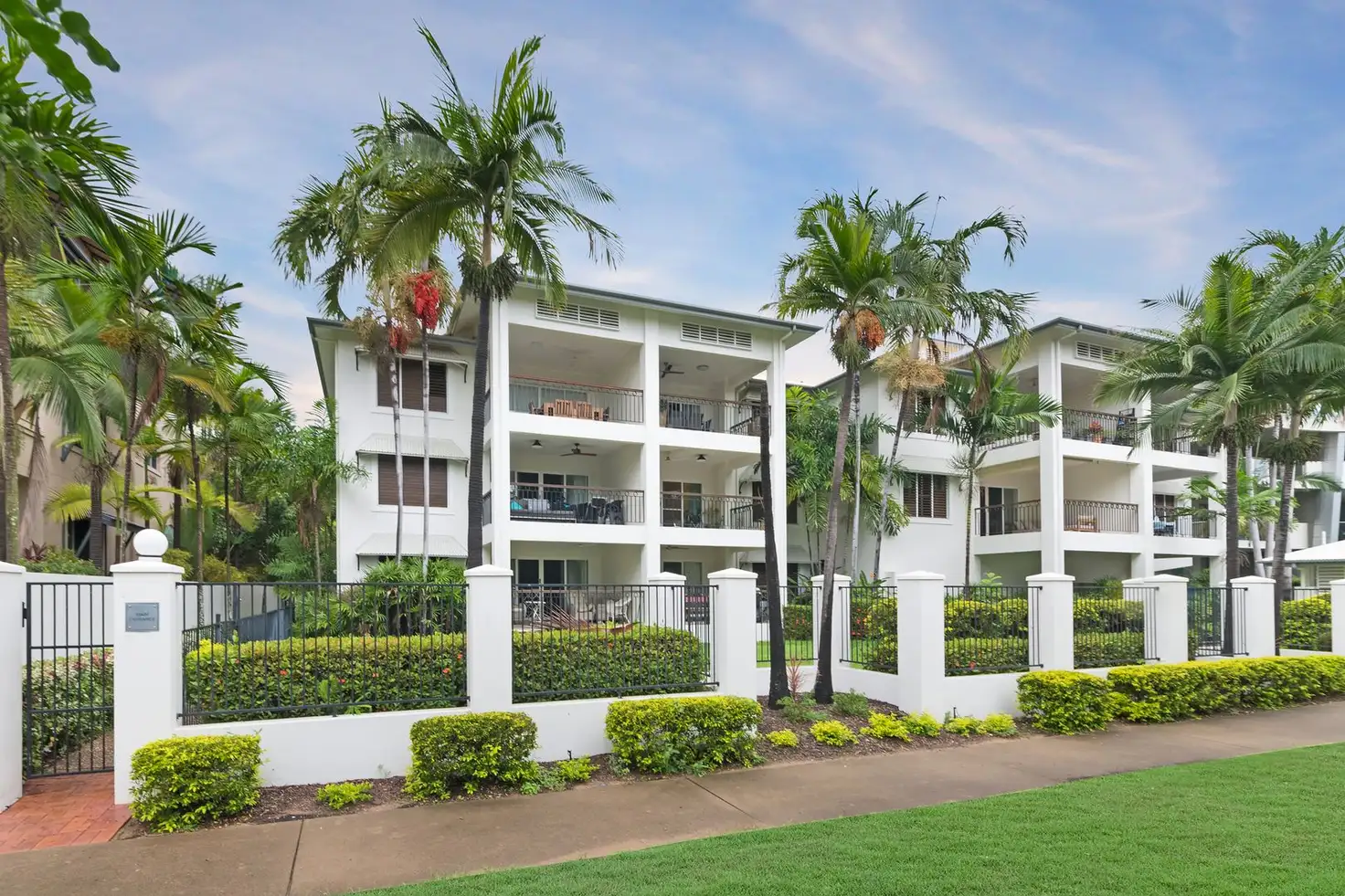 Main view of Homely unit listing, 4/92-94 Mitchell Street, North Ward QLD 4810