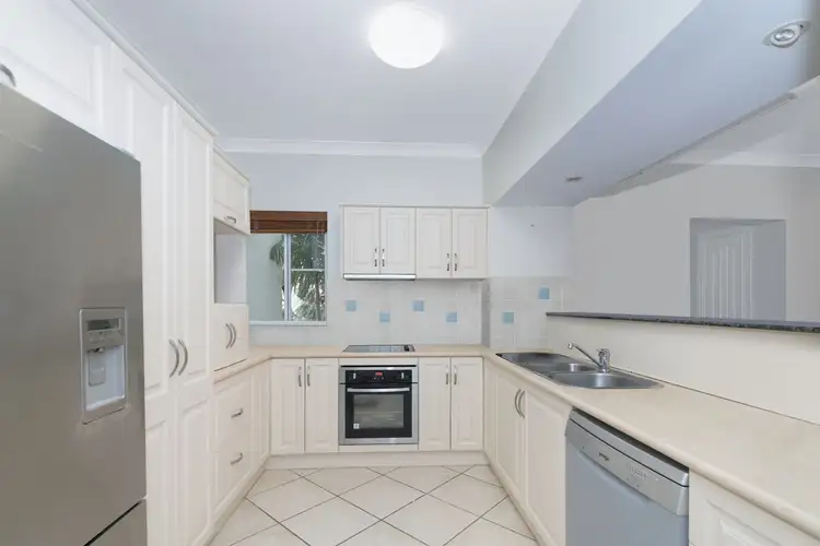 Third view of Homely unit listing, 4/92-94 Mitchell Street, North Ward QLD 4810