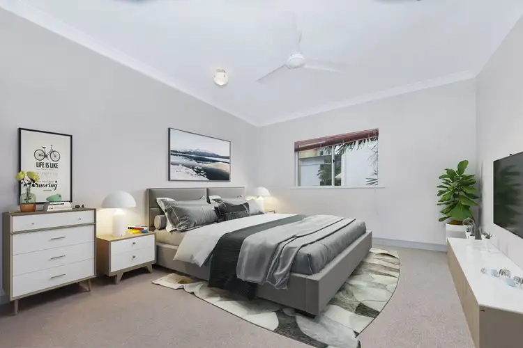 Fourth view of Homely unit listing, 4/92-94 Mitchell Street, North Ward QLD 4810
