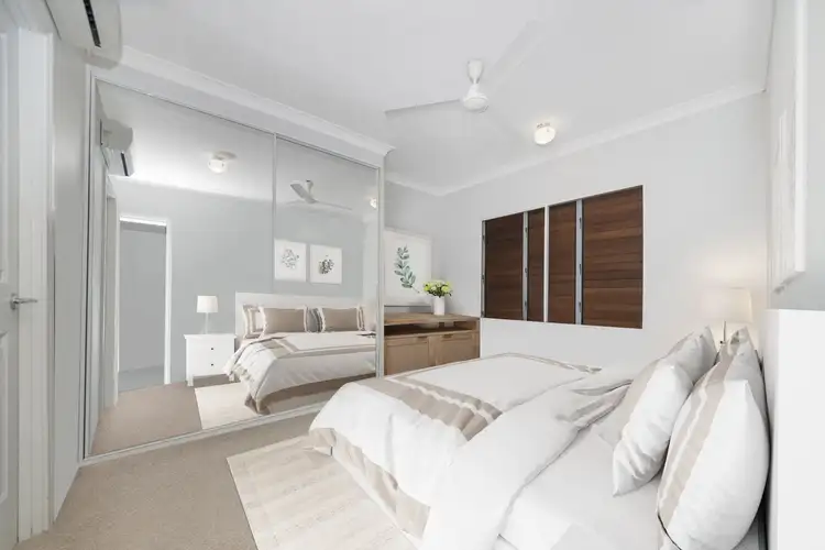 Fifth view of Homely unit listing, 4/92-94 Mitchell Street, North Ward QLD 4810