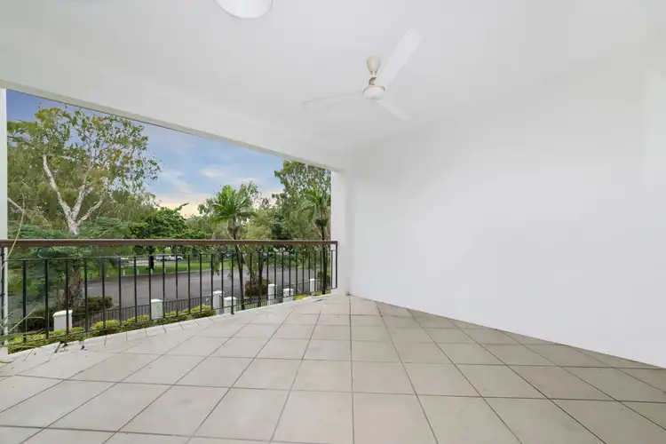 Seventh view of Homely unit listing, 4/92-94 Mitchell Street, North Ward QLD 4810