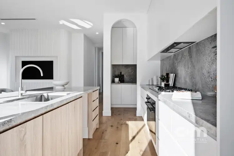 Fifth view of Homely house listing, 6A Rose Street, Pascoe Vale VIC 3044