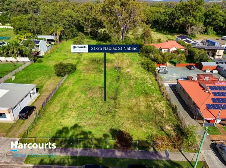 Second view of Homely land listing, 21-25 Nabiac Street, Nabiac NSW 2312
