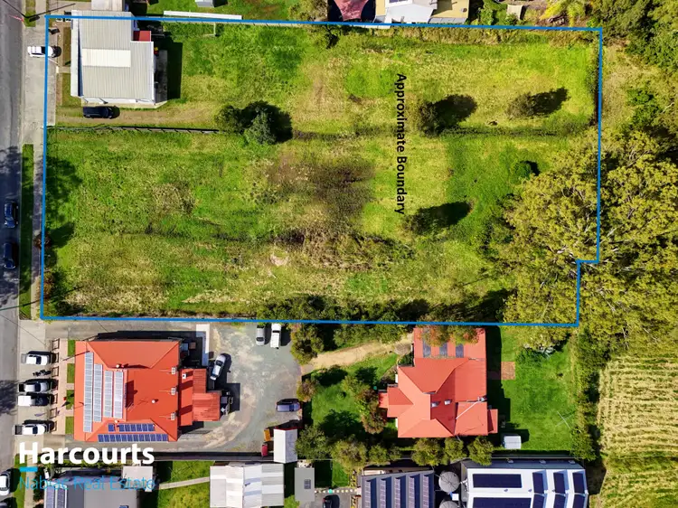 Fourth view of Homely land listing, 21-25 Nabiac Street, Nabiac NSW 2312