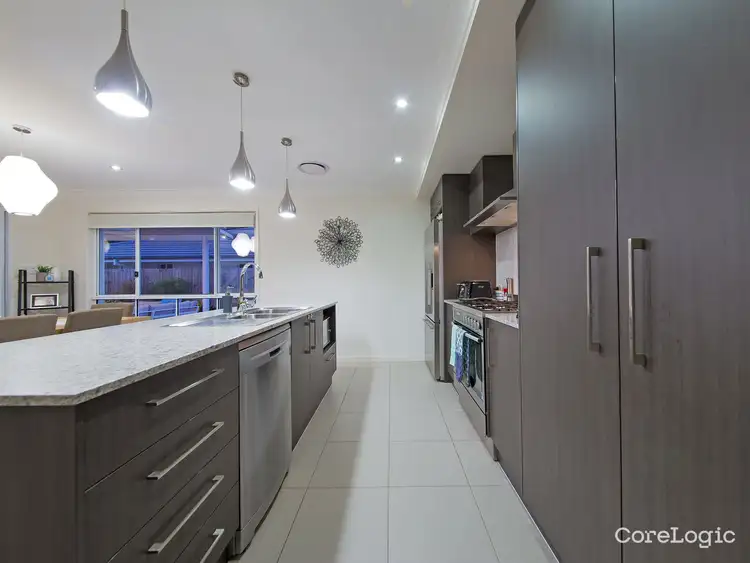 Fifth view of Homely house listing, 12 Harrogate Place, Gumdale QLD 4154