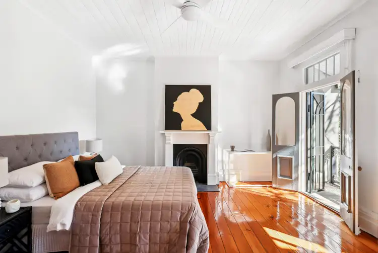 Sixth view of Homely house listing, 254 St Johns Road, Forest Lodge NSW 2037