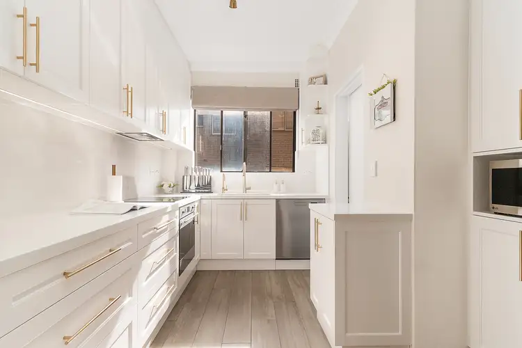 Main view of Homely apartment listing, 7/714 Princes Highway, Kogarah NSW 2217