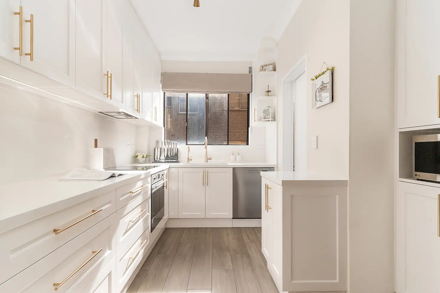 Main view of Homely apartment listing, 7/714 Princes Highway, Kogarah NSW 2217