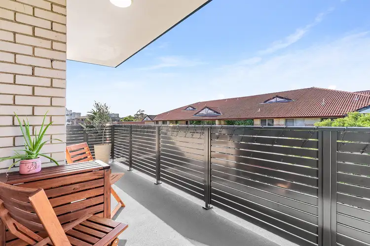 Sixth view of Homely apartment listing, 7/714 Princes Highway, Kogarah NSW 2217
