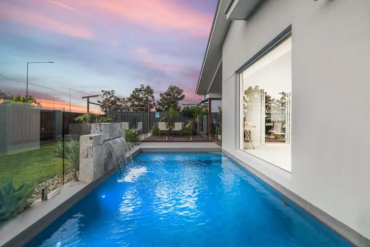Second view of Homely house listing, 35 Hartley Crescent, Pelican Waters QLD 4551