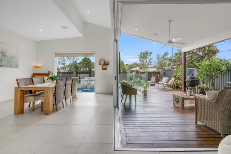 Third view of Homely house listing, 35 Hartley Crescent, Pelican Waters QLD 4551