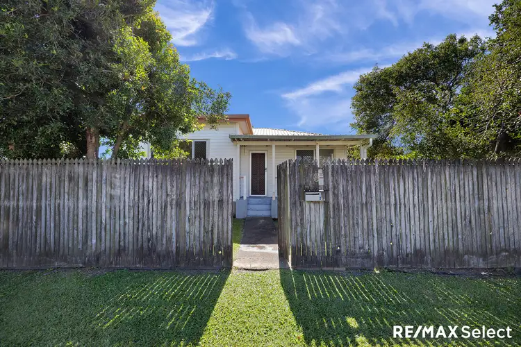 Main view of Homely house listing, 8 Ready Street, South Mackay QLD 4740
