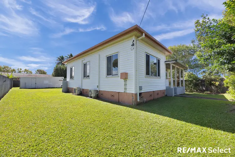 Second view of Homely house listing, 8 Ready Street, South Mackay QLD 4740