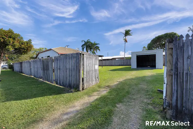 Third view of Homely house listing, 8 Ready Street, South Mackay QLD 4740