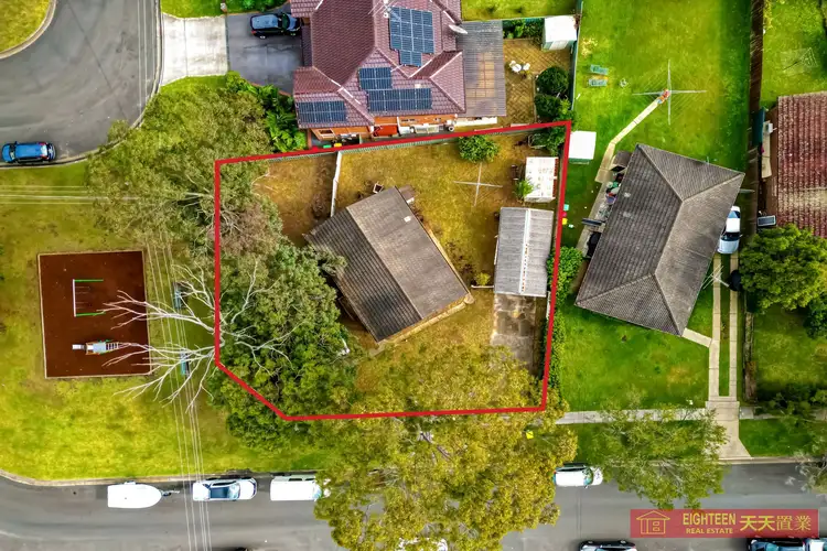 23 Blair Avenue