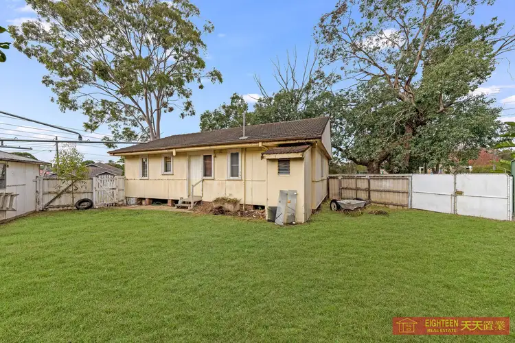 Third view of Homely house listing, 23 Blair Avenue, East Hills NSW 2213