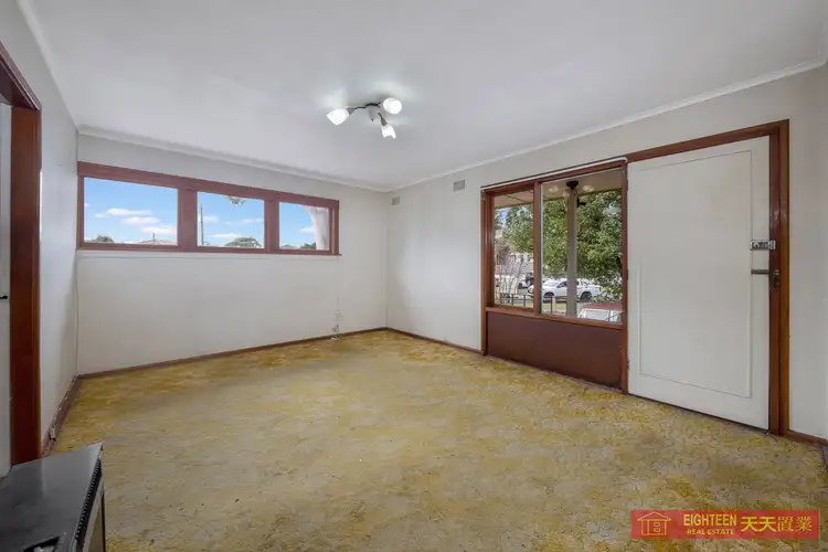 Fourth view of Homely house listing, 23 Blair Avenue, East Hills NSW 2213
