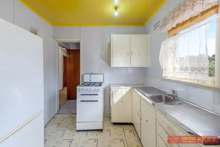 Fifth view of Homely house listing, 23 Blair Avenue, East Hills NSW 2213
