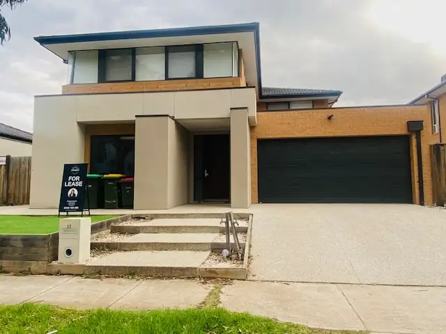 22 Fielding Drive