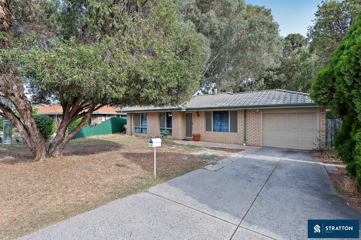 Main view of Homely house listing, 14 Silverhill Loop, Seville Grove WA 6112