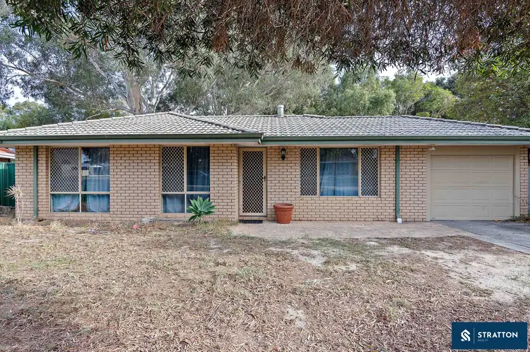 Third view of Homely house listing, 14 Silverhill Loop, Seville Grove WA 6112
