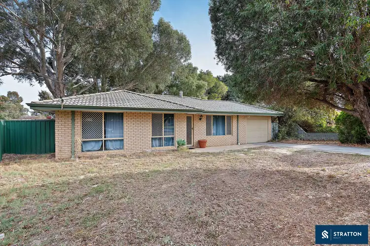 Fourth view of Homely house listing, 14 Silverhill Loop, Seville Grove WA 6112