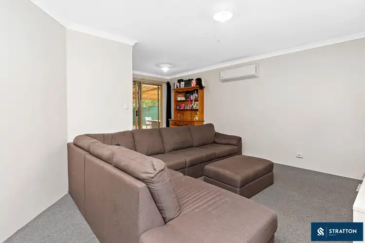 Sixth view of Homely house listing, 14 Silverhill Loop, Seville Grove WA 6112