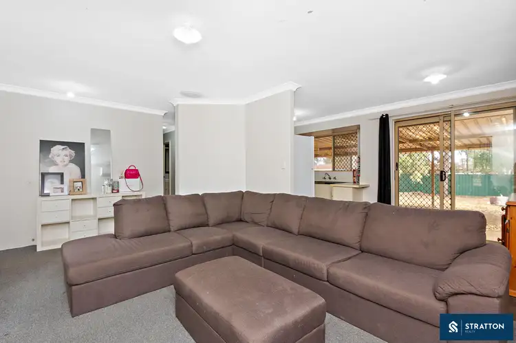 Seventh view of Homely house listing, 14 Silverhill Loop, Seville Grove WA 6112