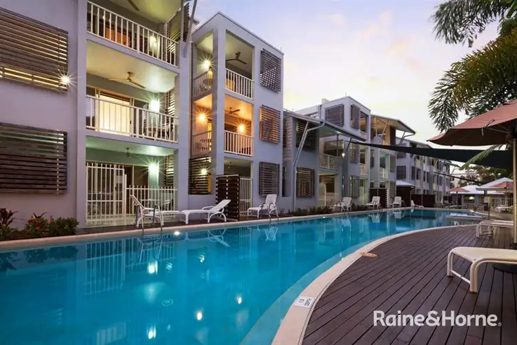 Second view of Homely unit listing, 30/3-5 Davidson Street (MANTRA AQUEOUS), Port Douglas QLD 4877