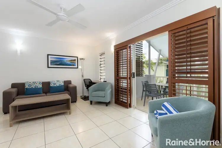 Fourth view of Homely unit listing, 30/3-5 Davidson Street (MANTRA AQUEOUS), Port Douglas QLD 4877