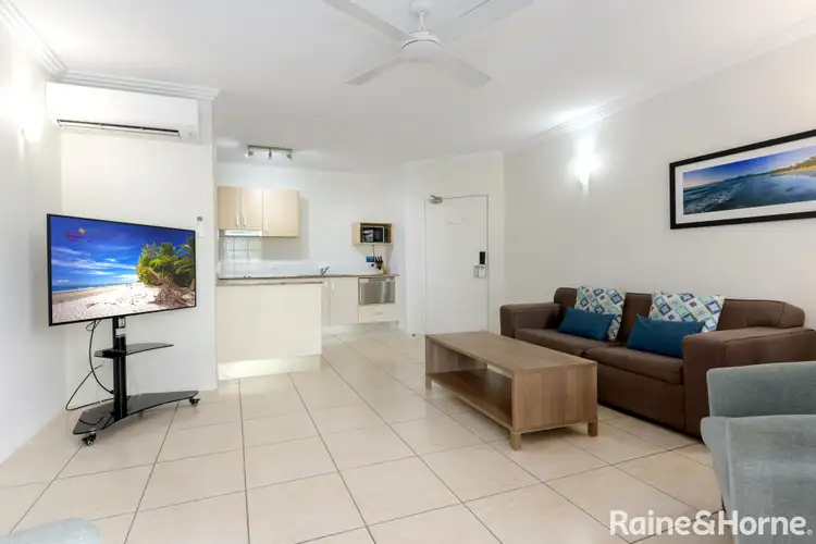 Sixth view of Homely unit listing, 30/3-5 Davidson Street (MANTRA AQUEOUS), Port Douglas QLD 4877