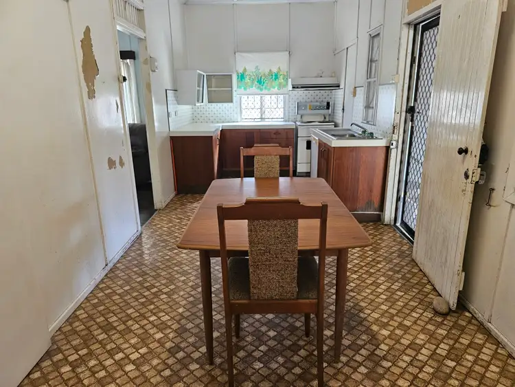 Fourth view of Homely house listing, 86 Drysdale Street, Brandon QLD 4808