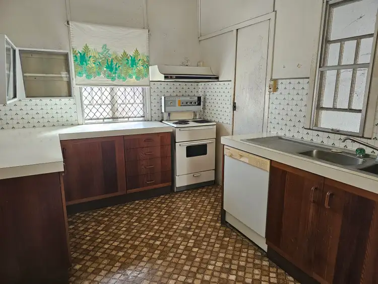 Fifth view of Homely house listing, 86 Drysdale Street, Brandon QLD 4808