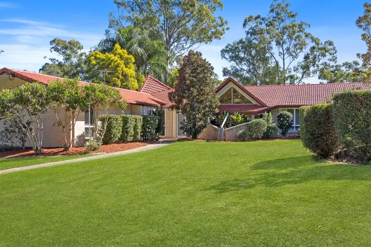 27 Lionheart Street, Forestdale QLD 4118