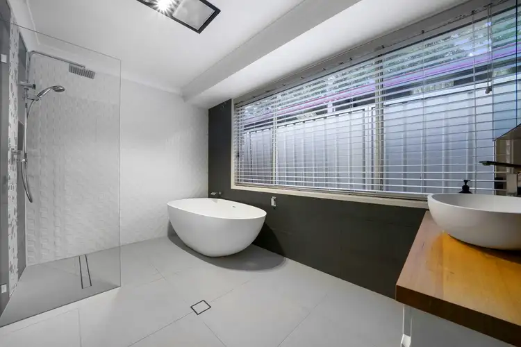 Sixth view of Homely house listing, 22 Paganini Crescent, Claremont Meadows NSW 2747