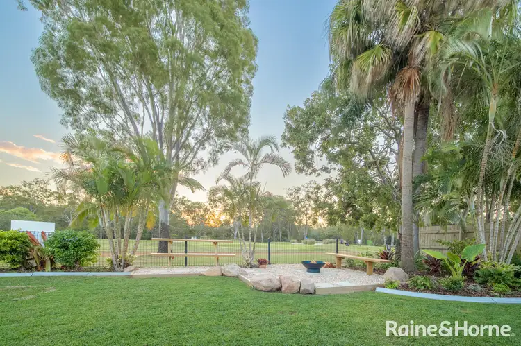 Second view of Homely house listing, 18 Cedrela St, Kin Kora QLD 4680