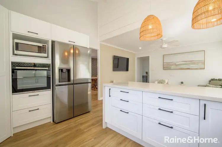 Third view of Homely house listing, 18 Cedrela St, Kin Kora QLD 4680