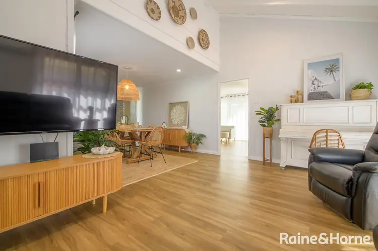 Fourth view of Homely house listing, 18 Cedrela St, Kin Kora QLD 4680